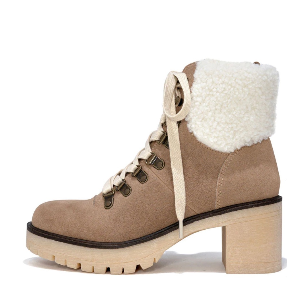 Cute And Comfortable Fall Booties - image 2